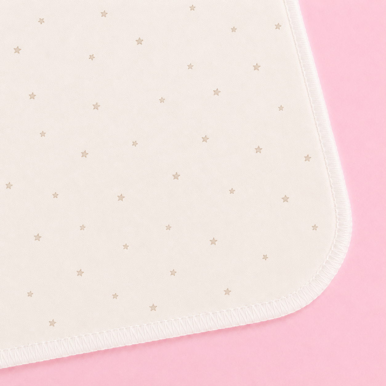 Baby Face Towel