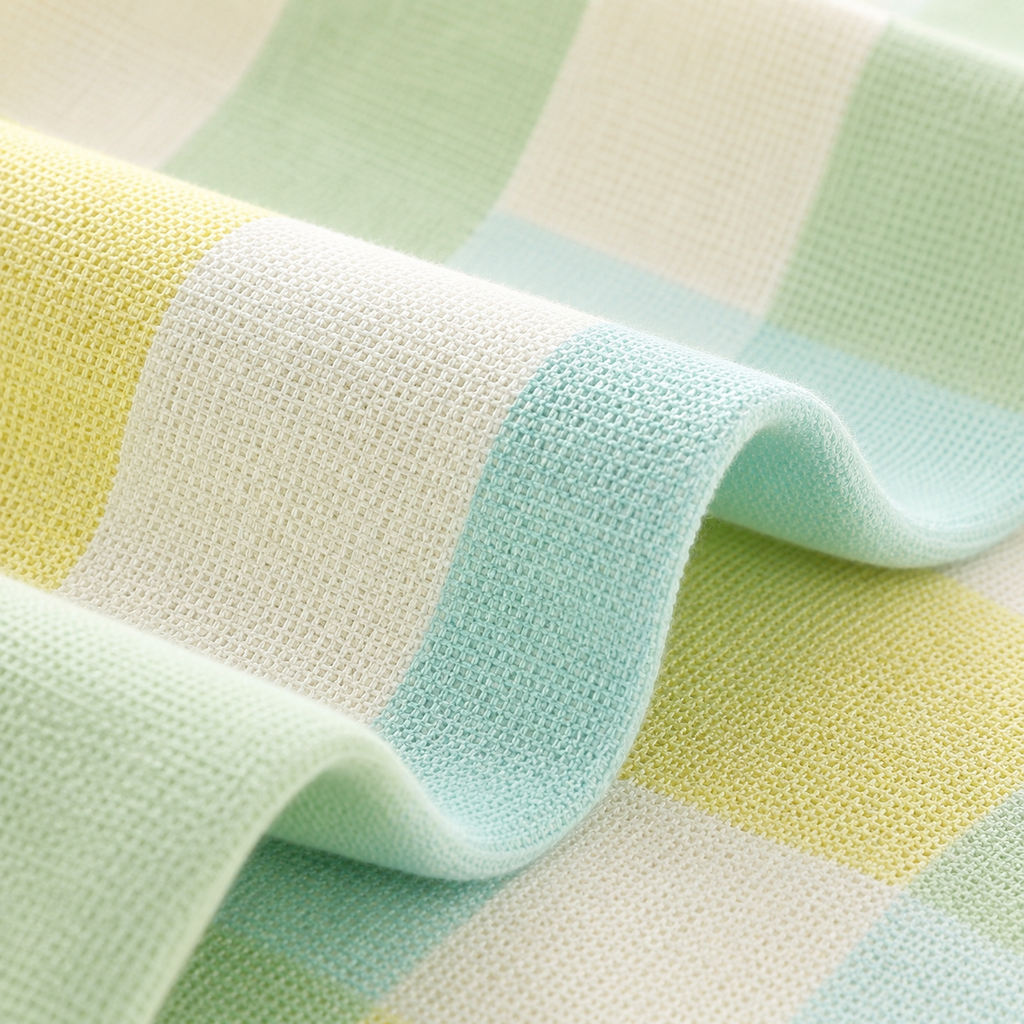 Muslin Bath Towel