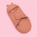 Muslin swaddle wrapper