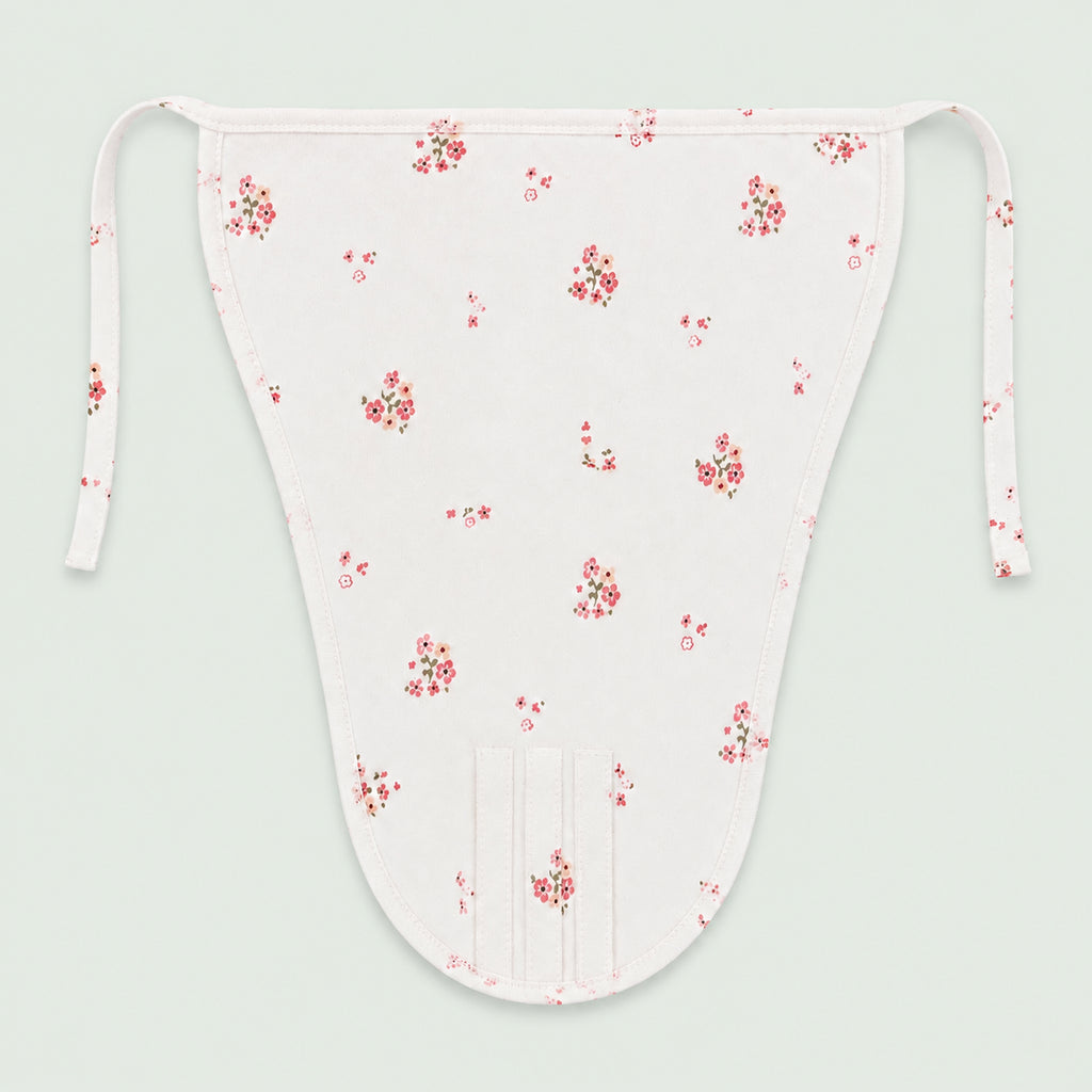 Soft Cotton Reusable Cloth Nappy for Newborn Baby |Flower||