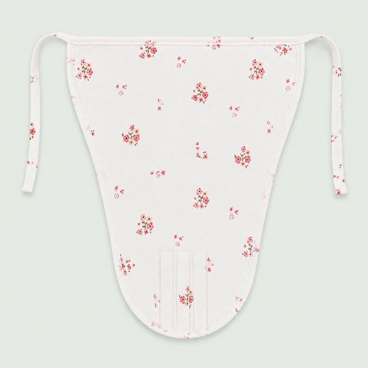 Soft Cotton Reusable Cloth Nappy for Newborn Baby