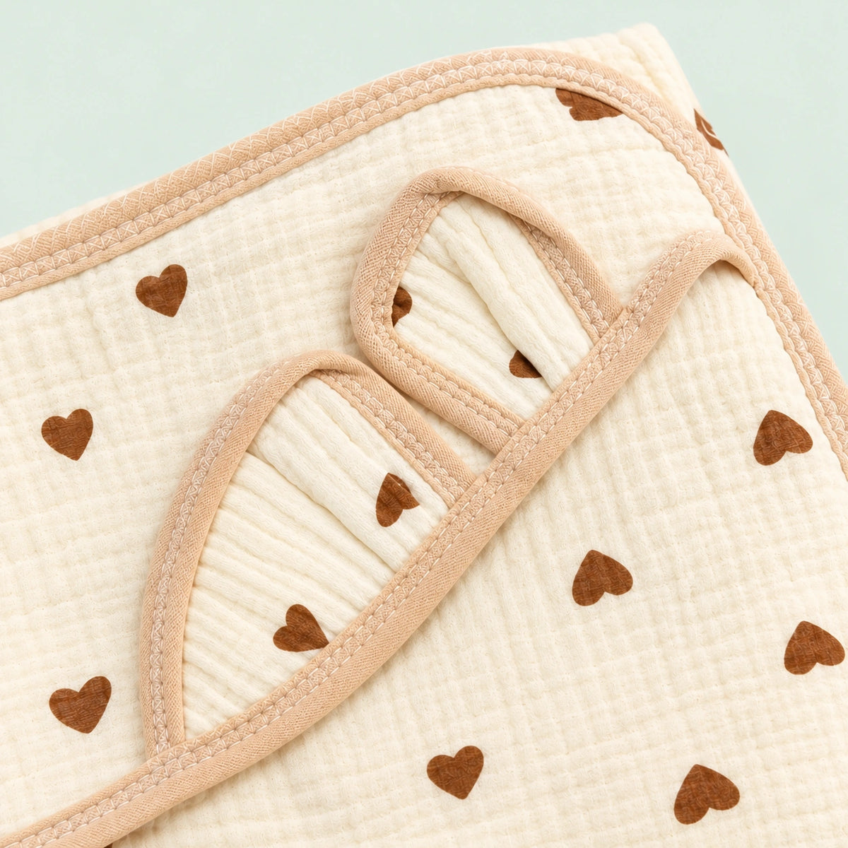Premium Muslin Baby Wrapper