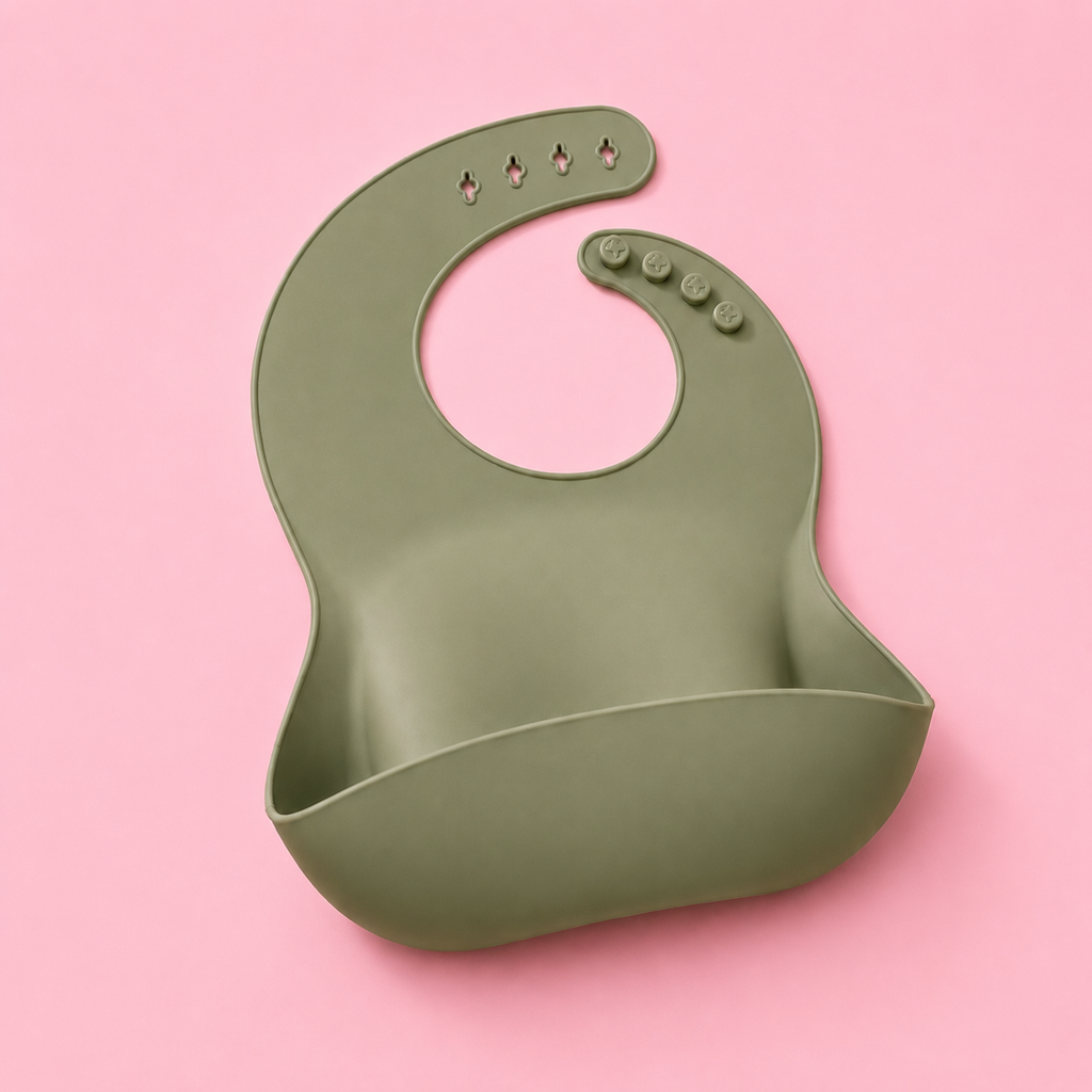 Premium Stainless Steel Feeding Set