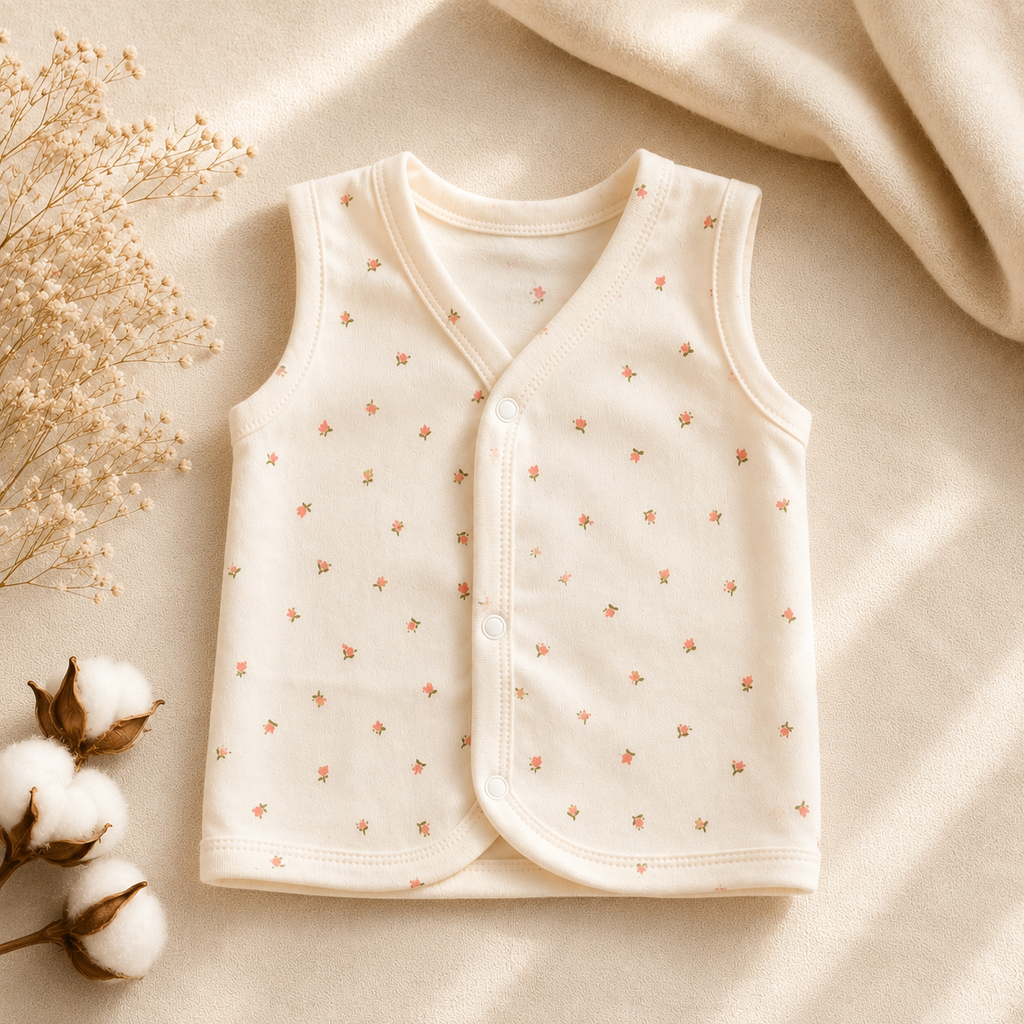 Newborn Jabala & Nappy Set