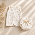 Newborn Jabala & Nappy Set