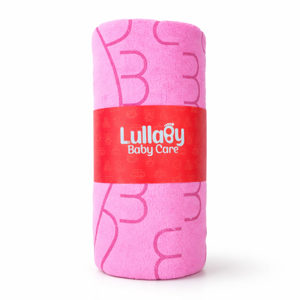 Baby Bath Towel￼