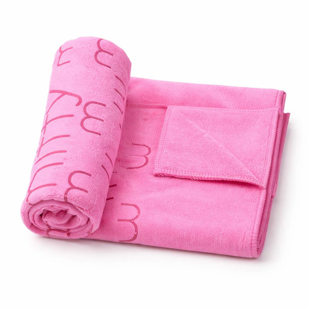 Baby Bath Towel￼