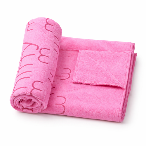 Baby Bath Towel￼