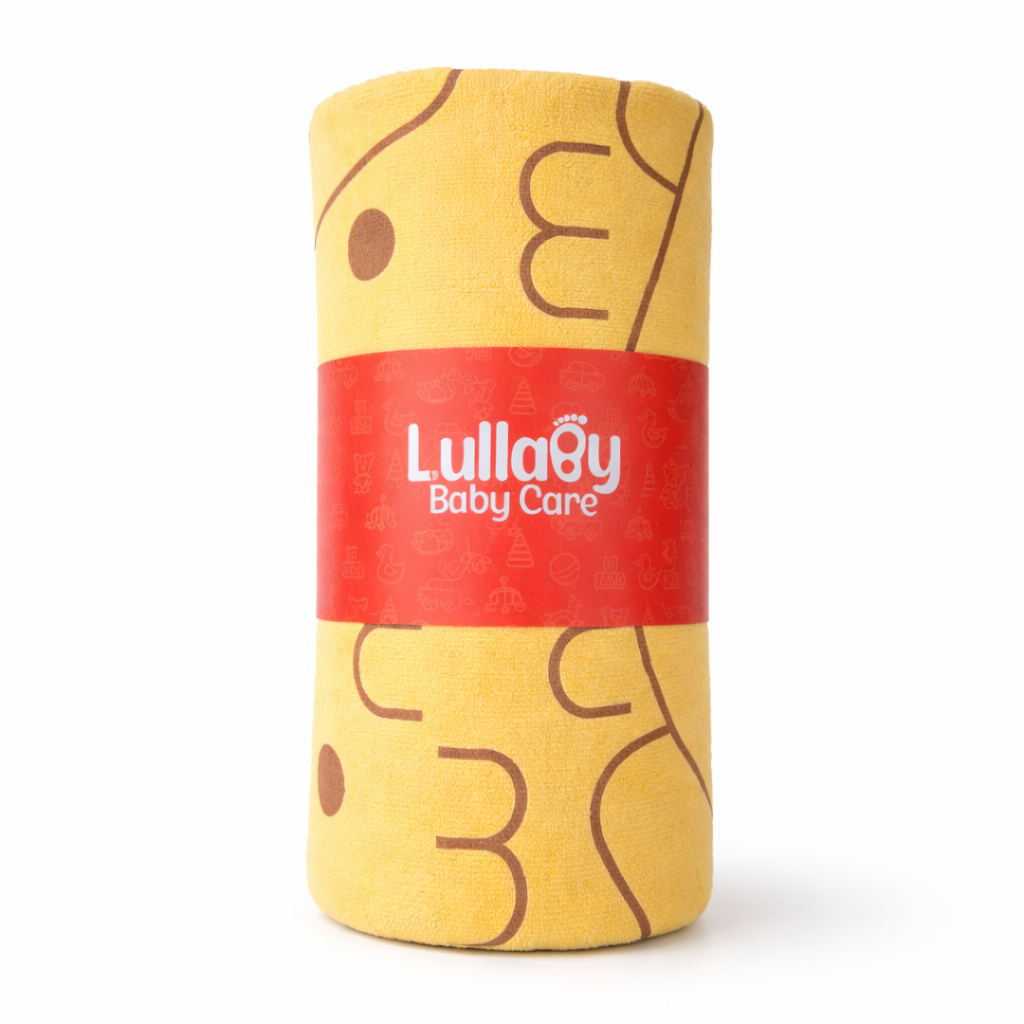 baby bath towel ￼￼