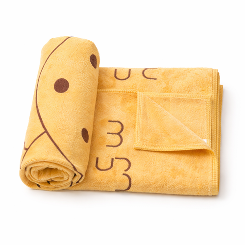 baby bath towel ￼￼