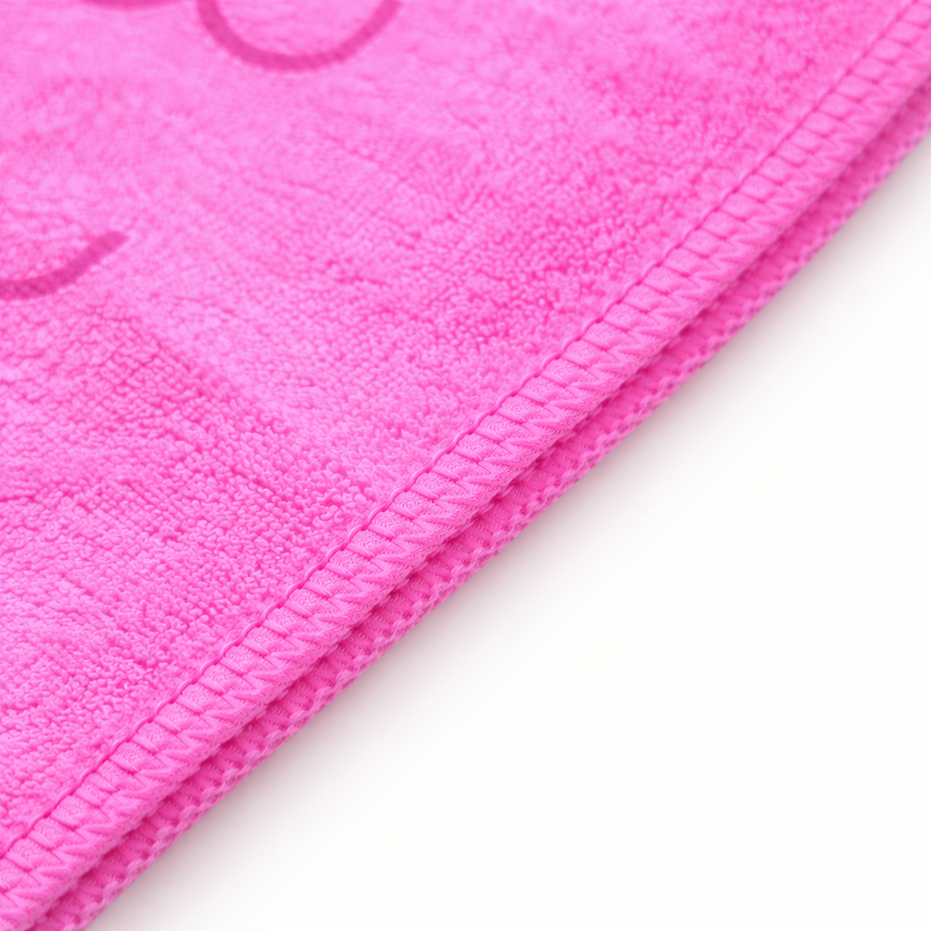 Baby Bath Towel￼