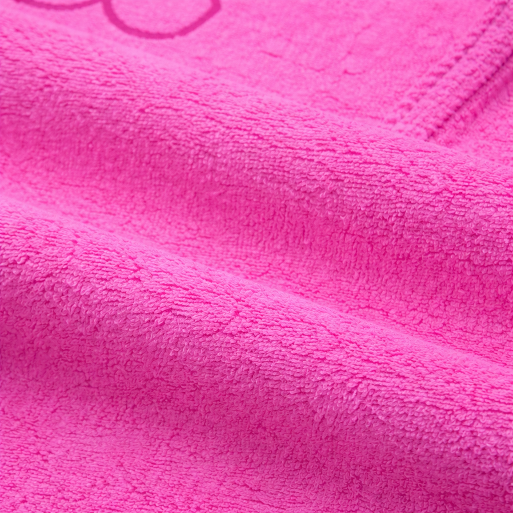 Baby Bath Towel￼