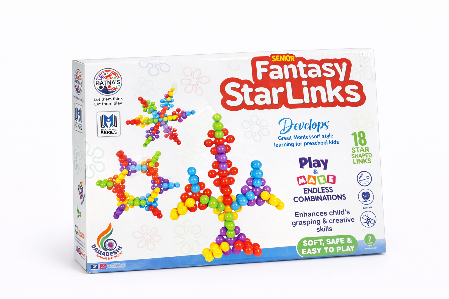 FANTACY STAR LINKS