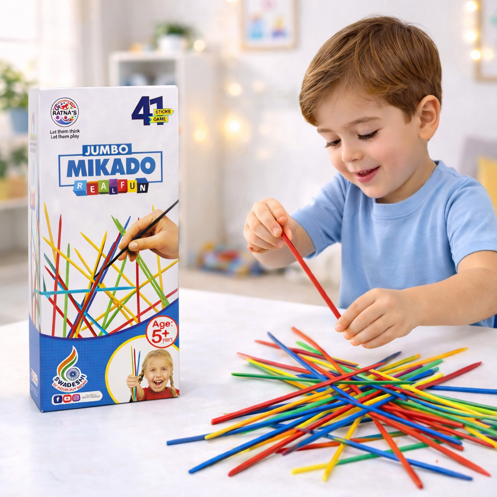 MIKADO STICKS