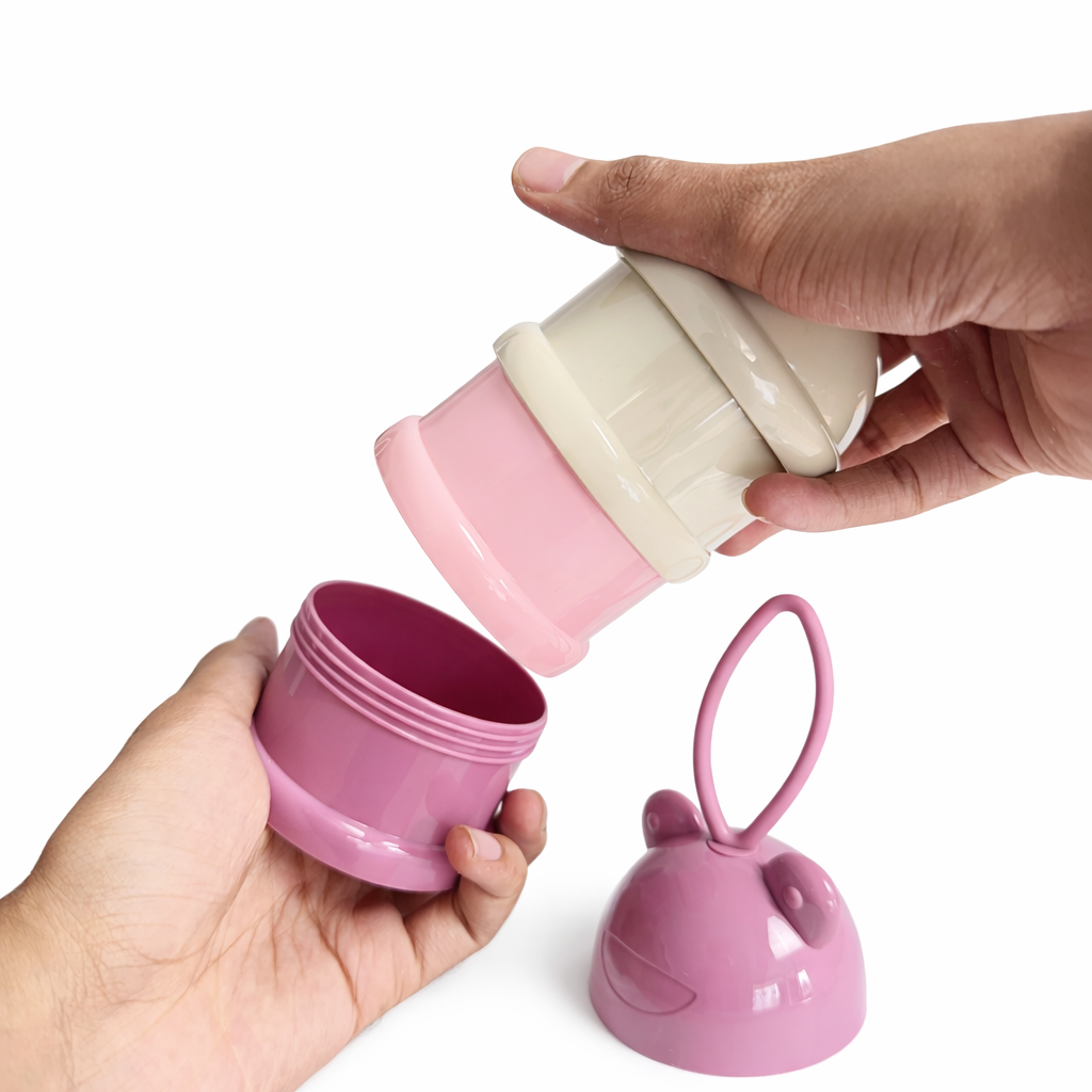Milk Powder container