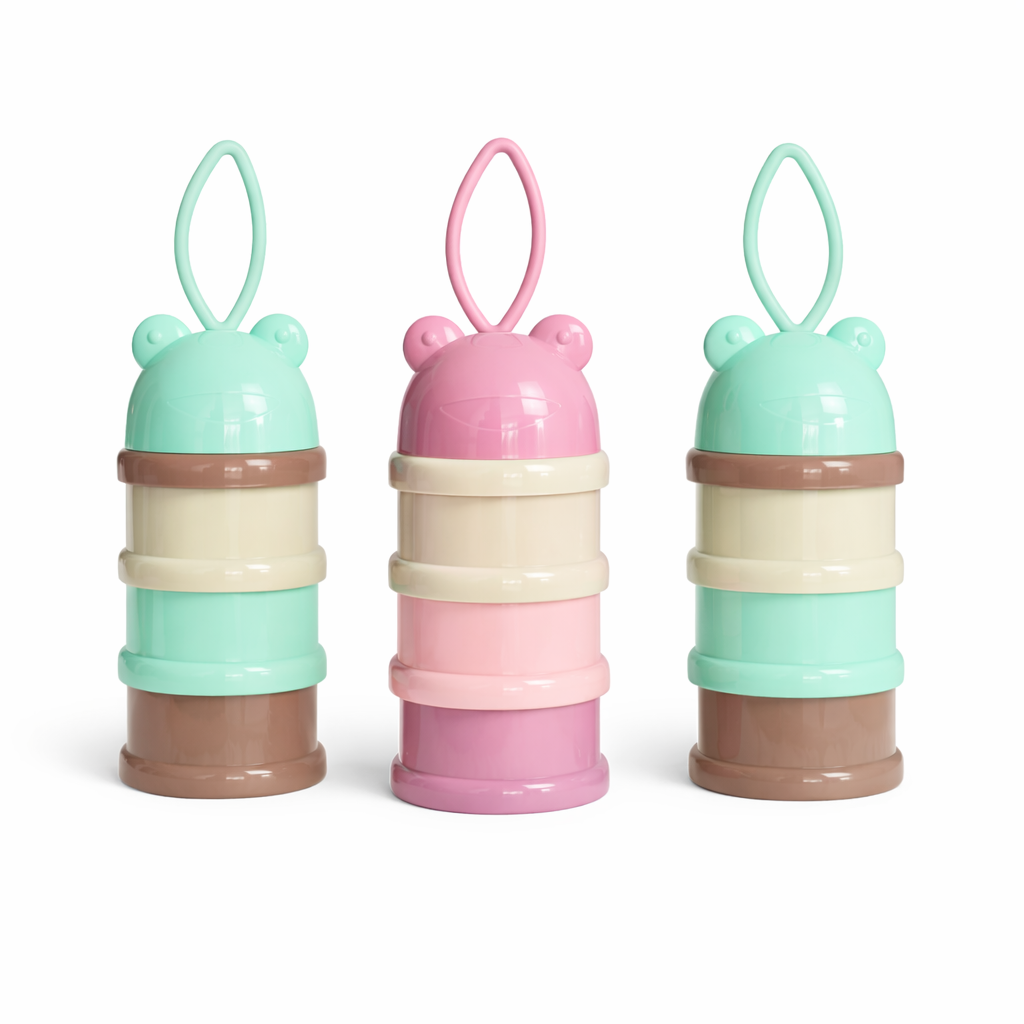 Milk Powder container