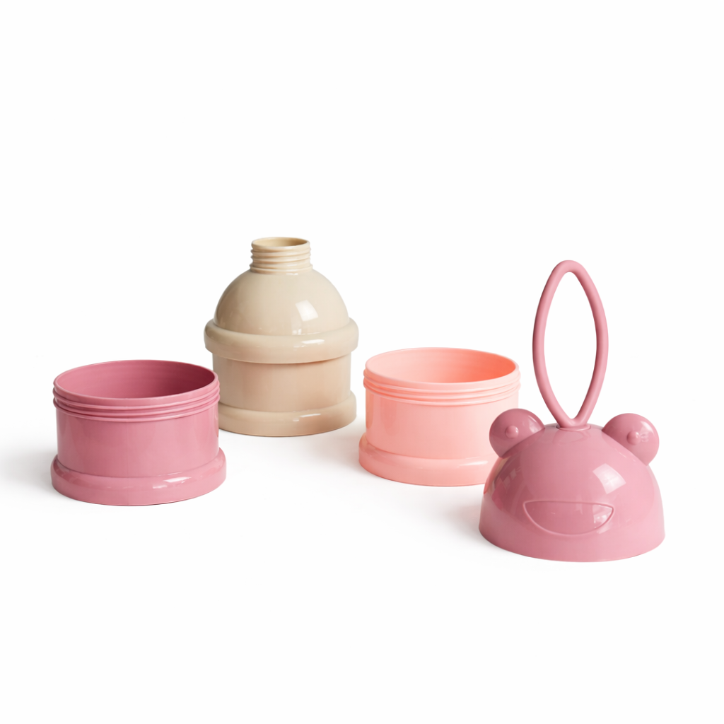 Milk Powder container