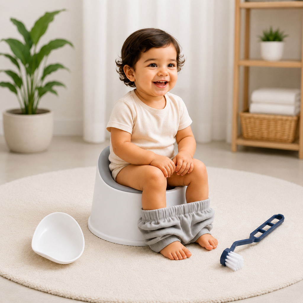 Baybee Baby Potty Trainer