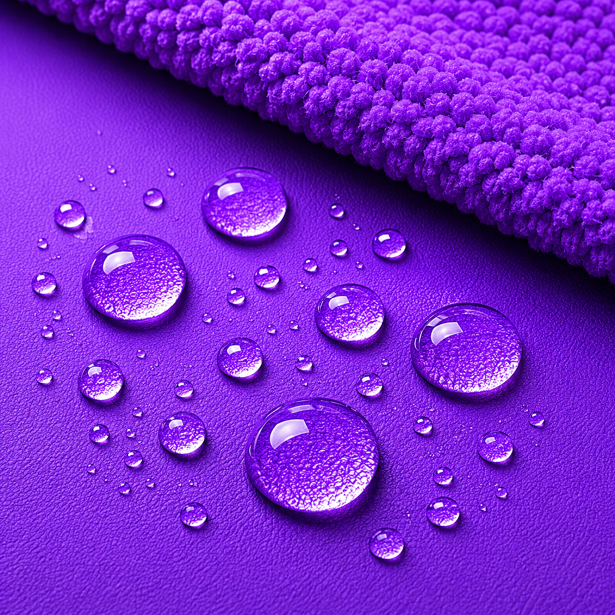 Baby Dry Sheet / Waterproof Bed Protector