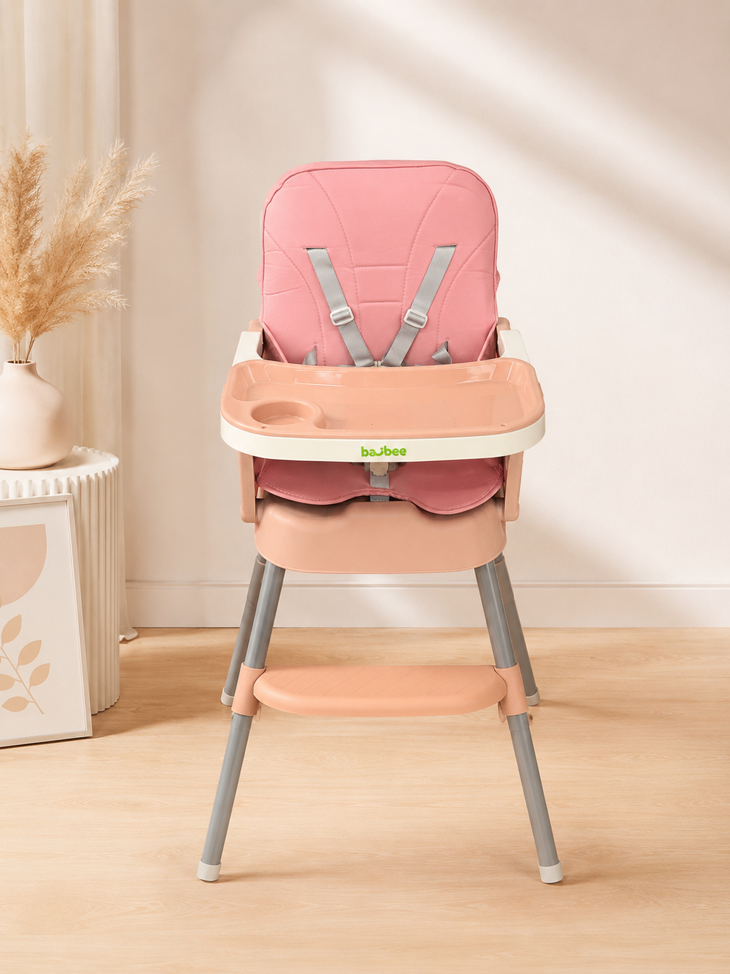 Baby Feeding High Chair