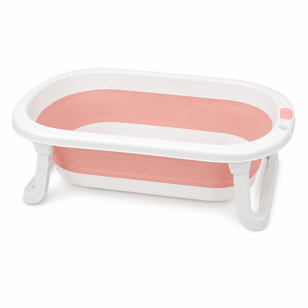 Foldable Baby Bathtub