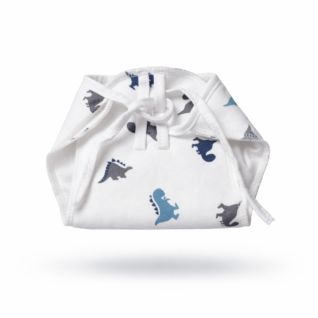 Baby Cloth Nappies/Washable &amp; Reusable Langot