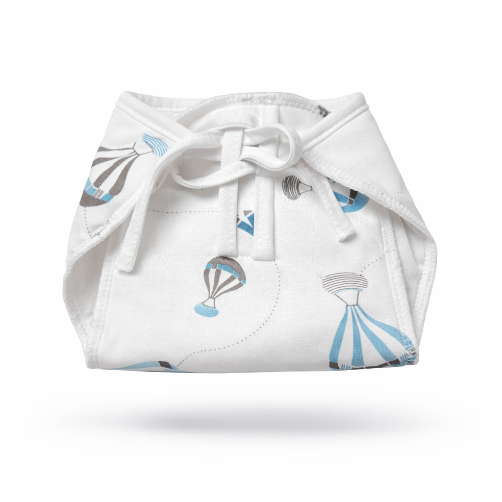 Baby Cloth Nappies/Washable &amp; Reusable Langot