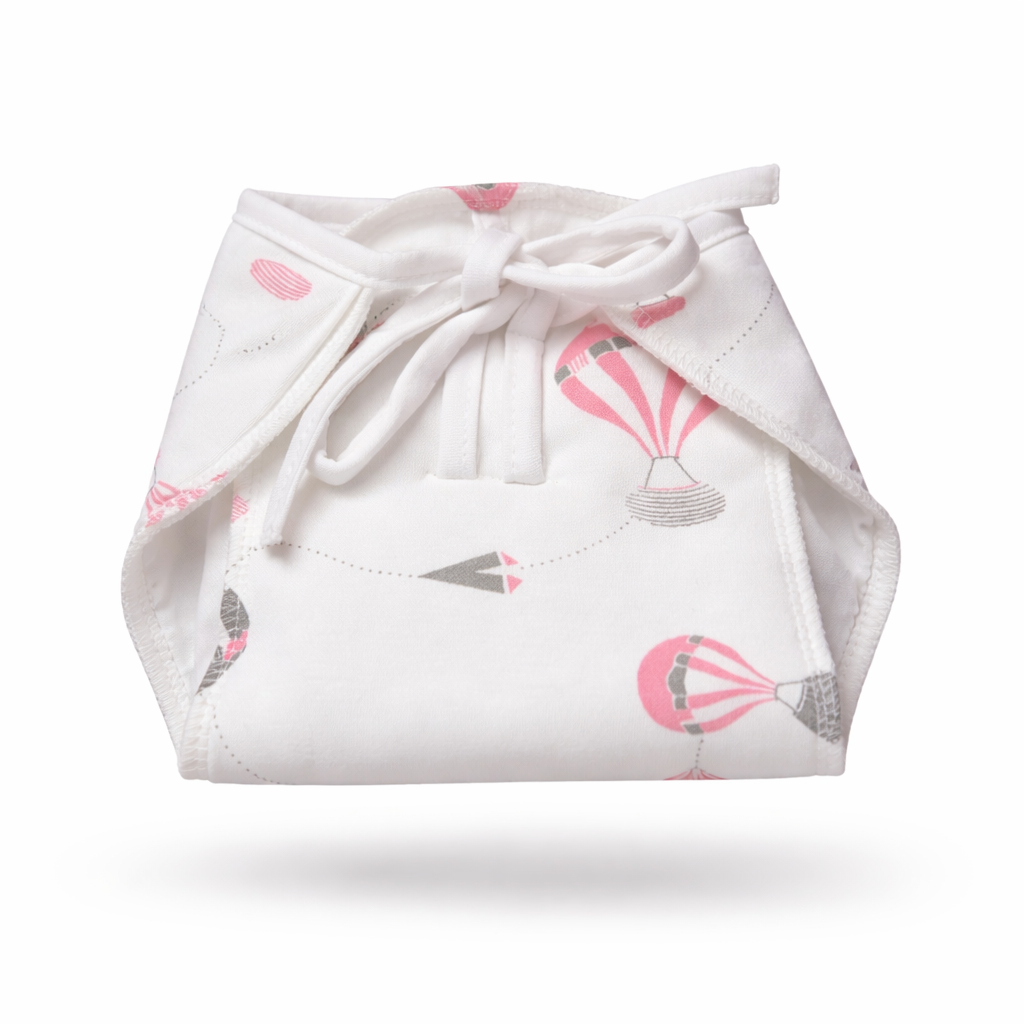 Baby Cloth Nappies/Washable &amp; Reusable Langot