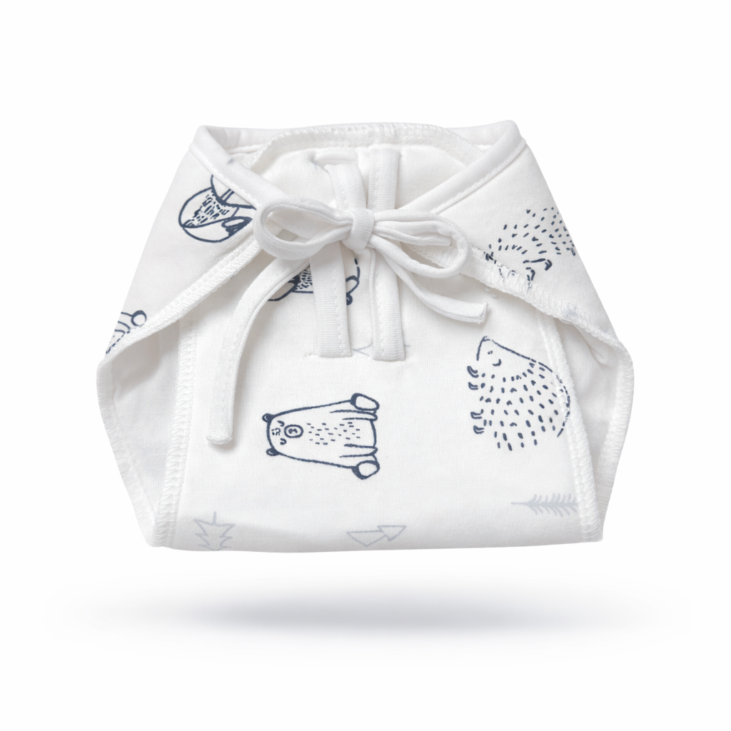 Baby Cloth Nappies/Washable &amp; Reusable Langot