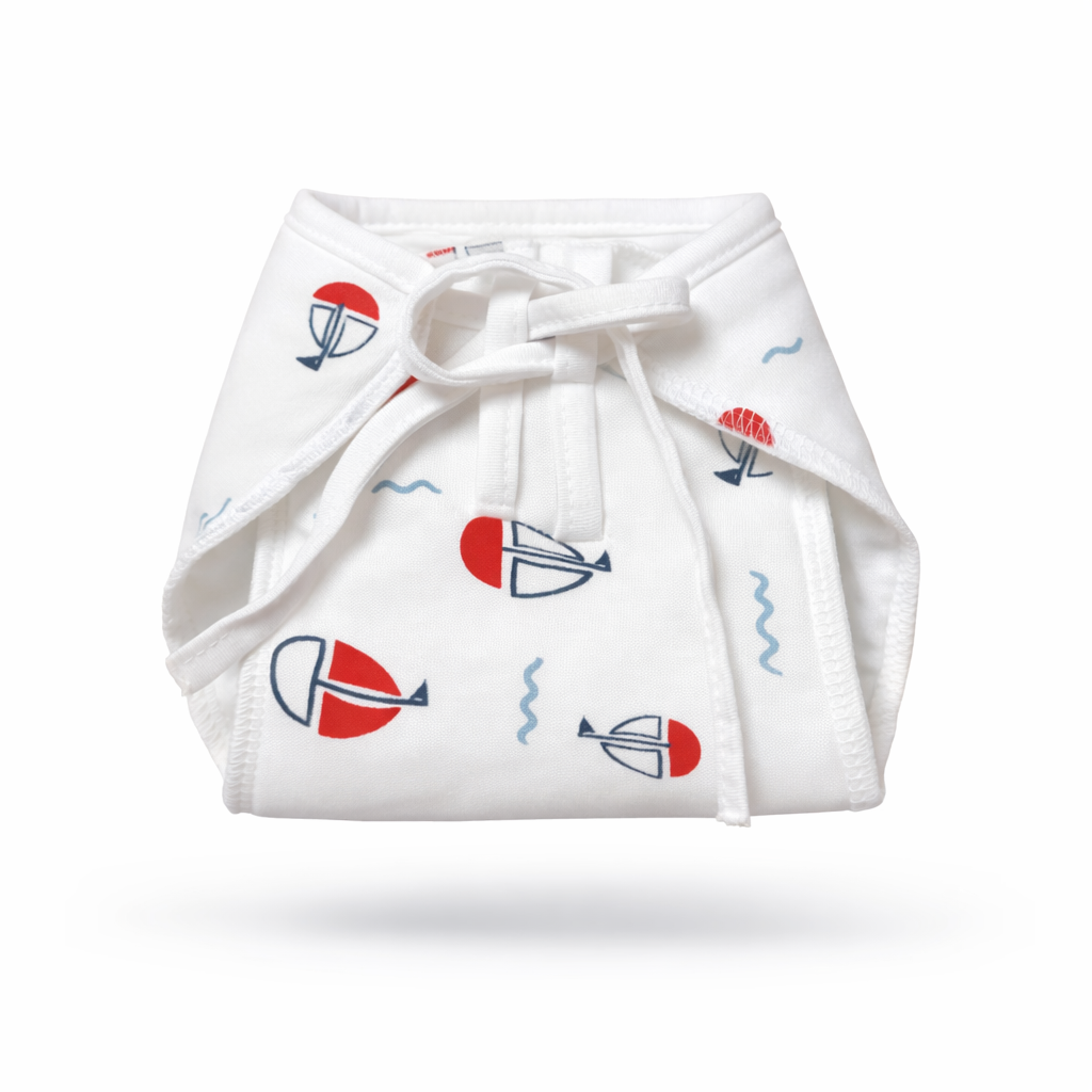 Baby Cloth Nappies/Washable &amp; Reusable Langot