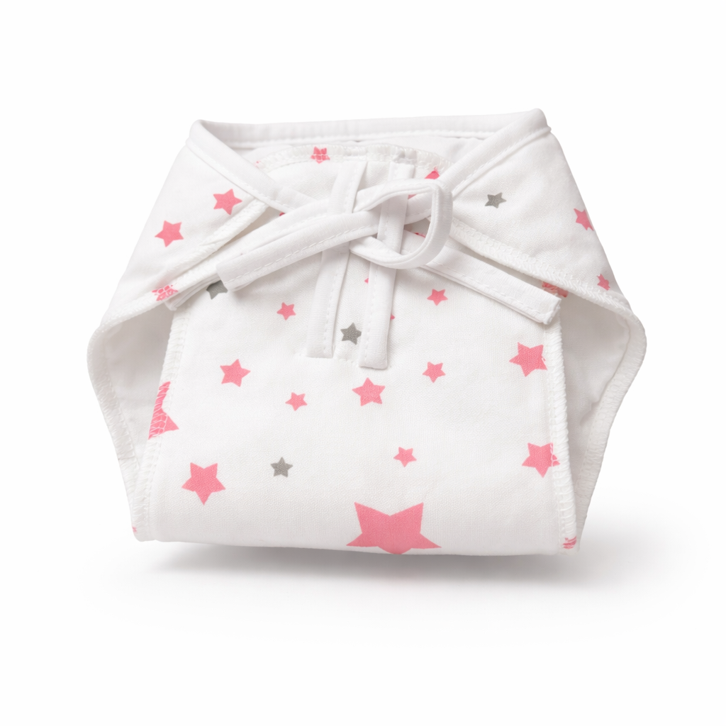 Baby Cloth Nappies/Washable &amp; Reusable Langot