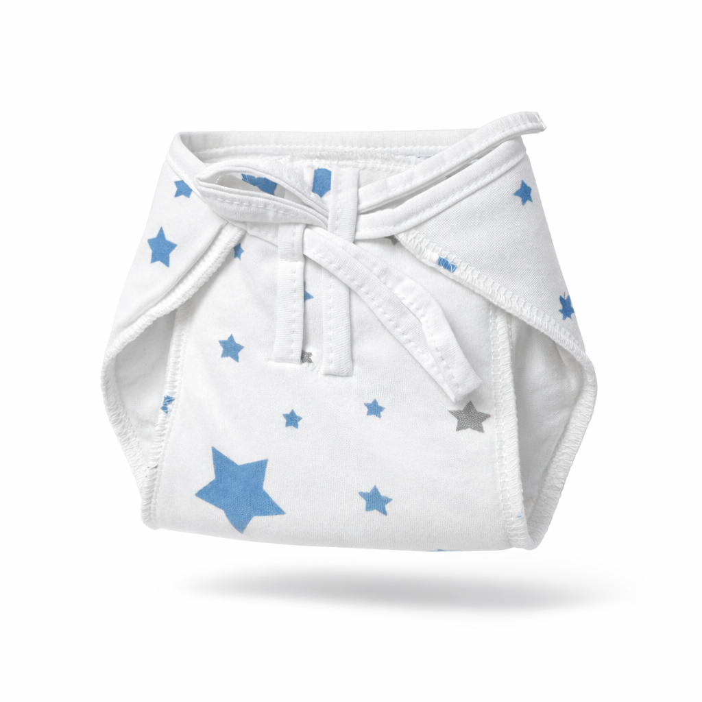 Baby Cloth Nappies/Washable &amp; Reusable Langot