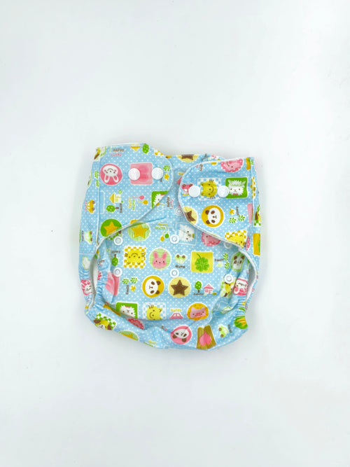 BABY CLOTH DIAPER