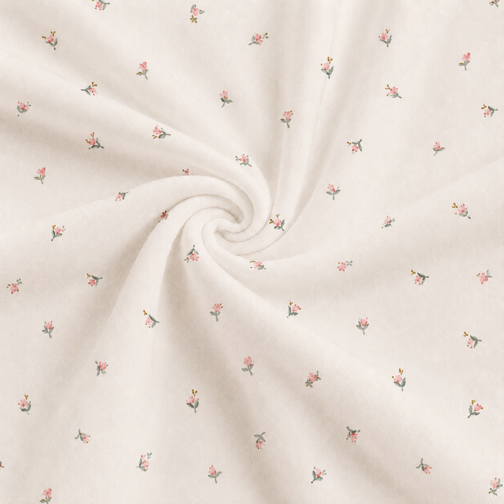 Newborn Jabala & Nappy Set  | Organic Cotton