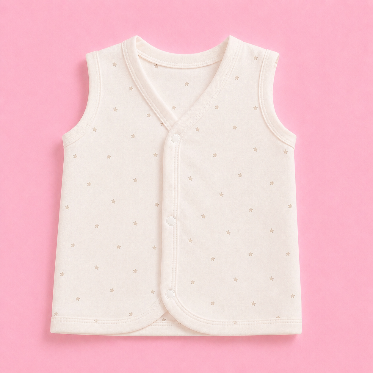 Newborn Jabala & Nappy Set  | Organic Cotton