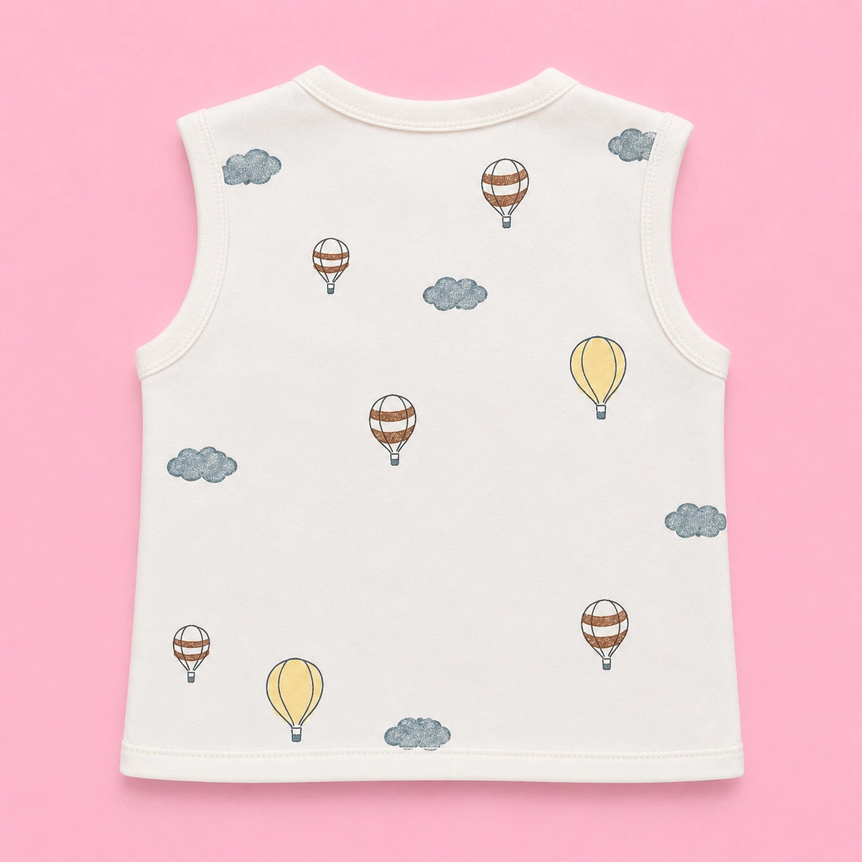 Newborn Jabala  | Parachute| Organic Cotton (Copy)
