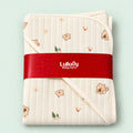 Baby Hooded Towel|Tree|
