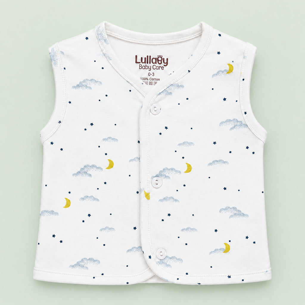 Newborn Jabala  |Organic Cotton |