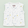 Newborn Jabala  |Organic Cotton |