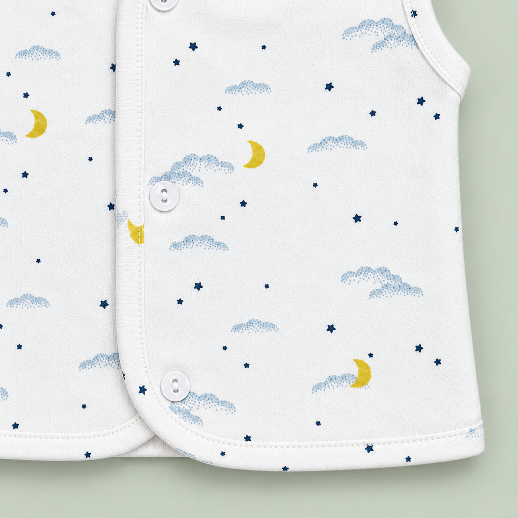 Newborn Jabala  |Organic Cotton |
