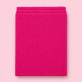 Baby Dry Sheet / Waterproof Bed Protector | Rani Pink colour