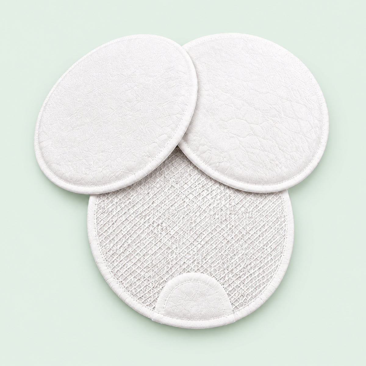 Momeasy Washable Nursing Pads
