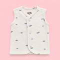 Newborn Jabala  | Cloud | Organic Cotton
