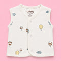 Newborn Jabala  | Parachute| Organic Cotton