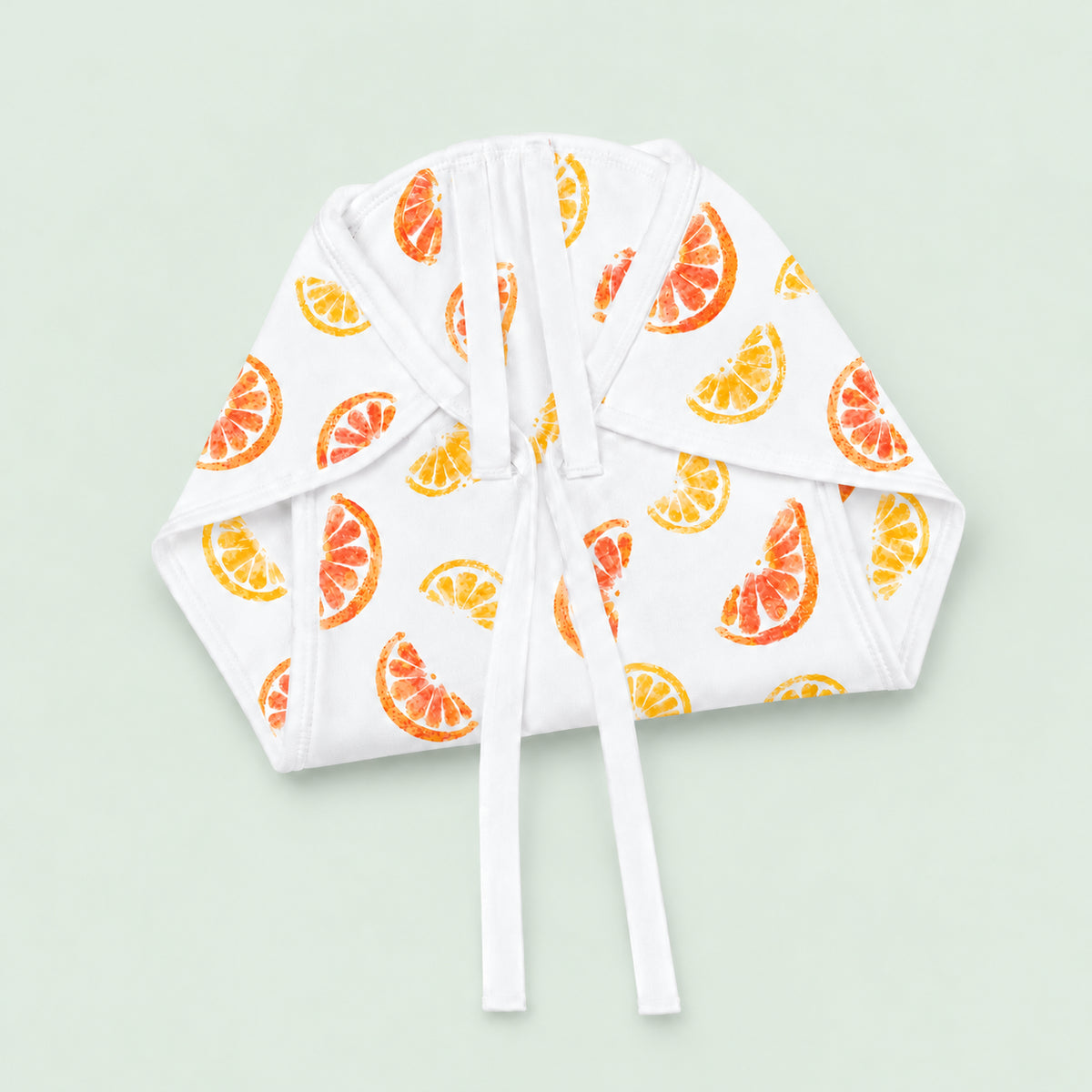 Muslin Nappies | Tie - up |