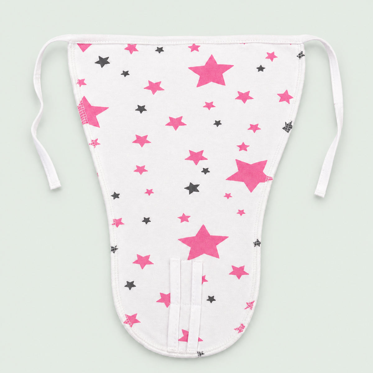 Muslin Nappies | Tie - up |