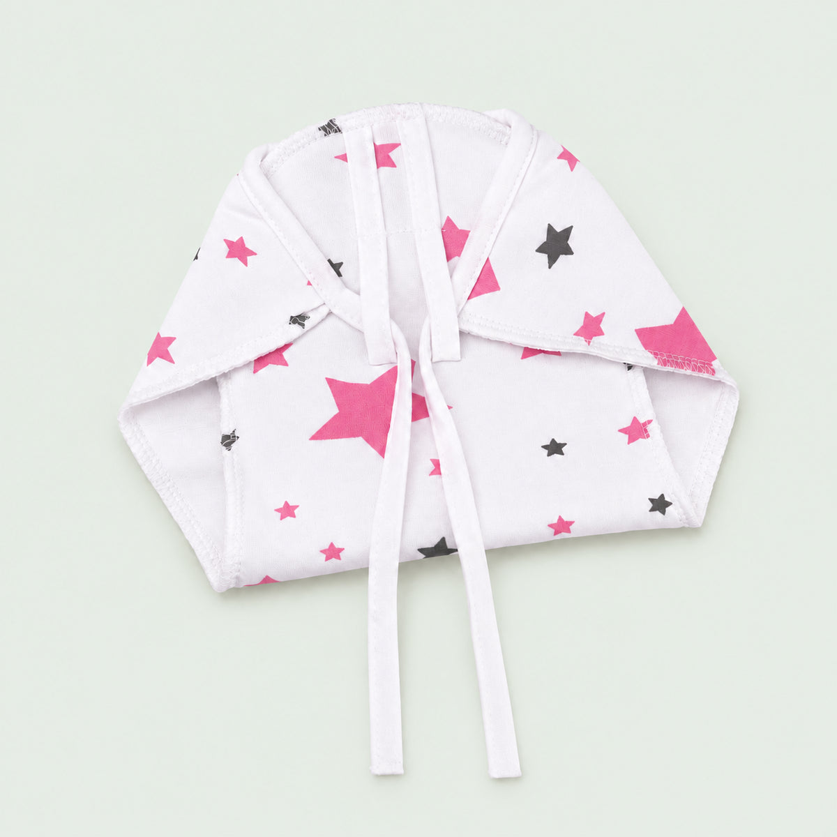 Muslin Nappies | Tie - up |