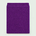 Baby Dry Sheet / Waterproof Bed Protector | Violet colour|