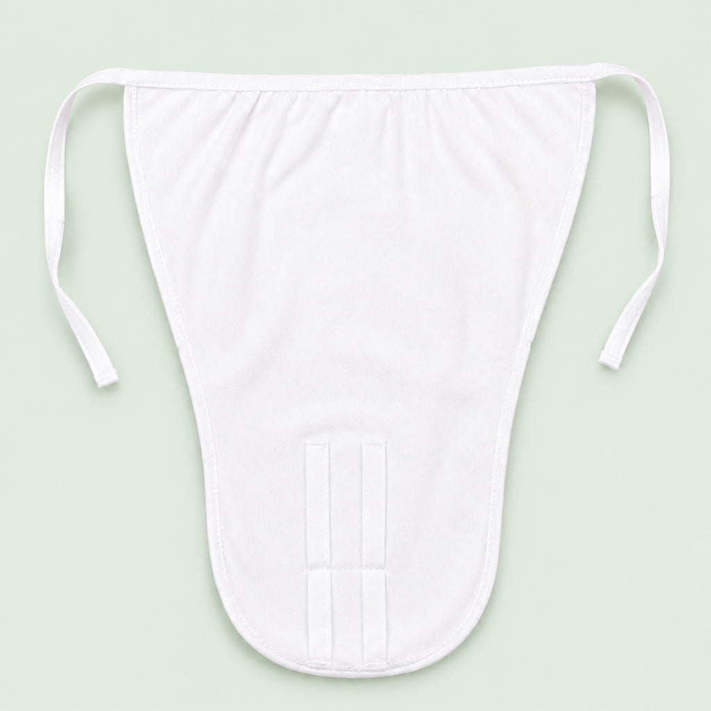 Muslin Nappies | Tie - up | Rabbit