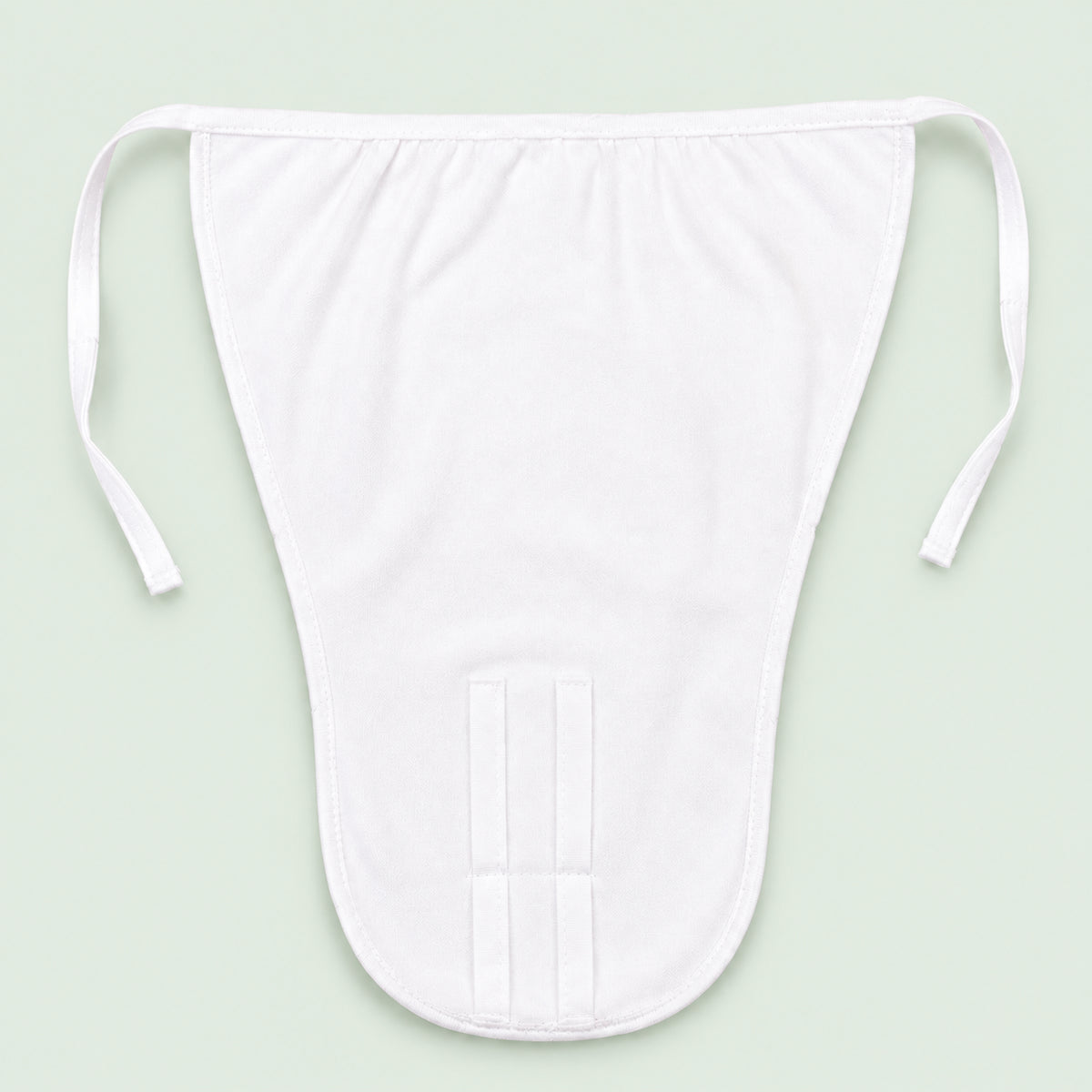 Muslin Nappies | Tie - up | Rabbit